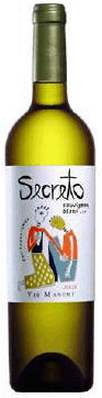 Viu Manent 2005 Sauvignon Blanc Secreto